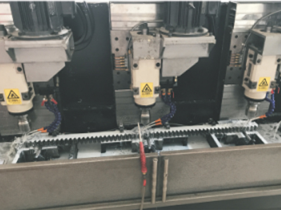 YG139-H 條干均勻度測試儀